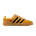 Bad Bunny x adidas Gazelle Indoor - Solar Gold Core Black