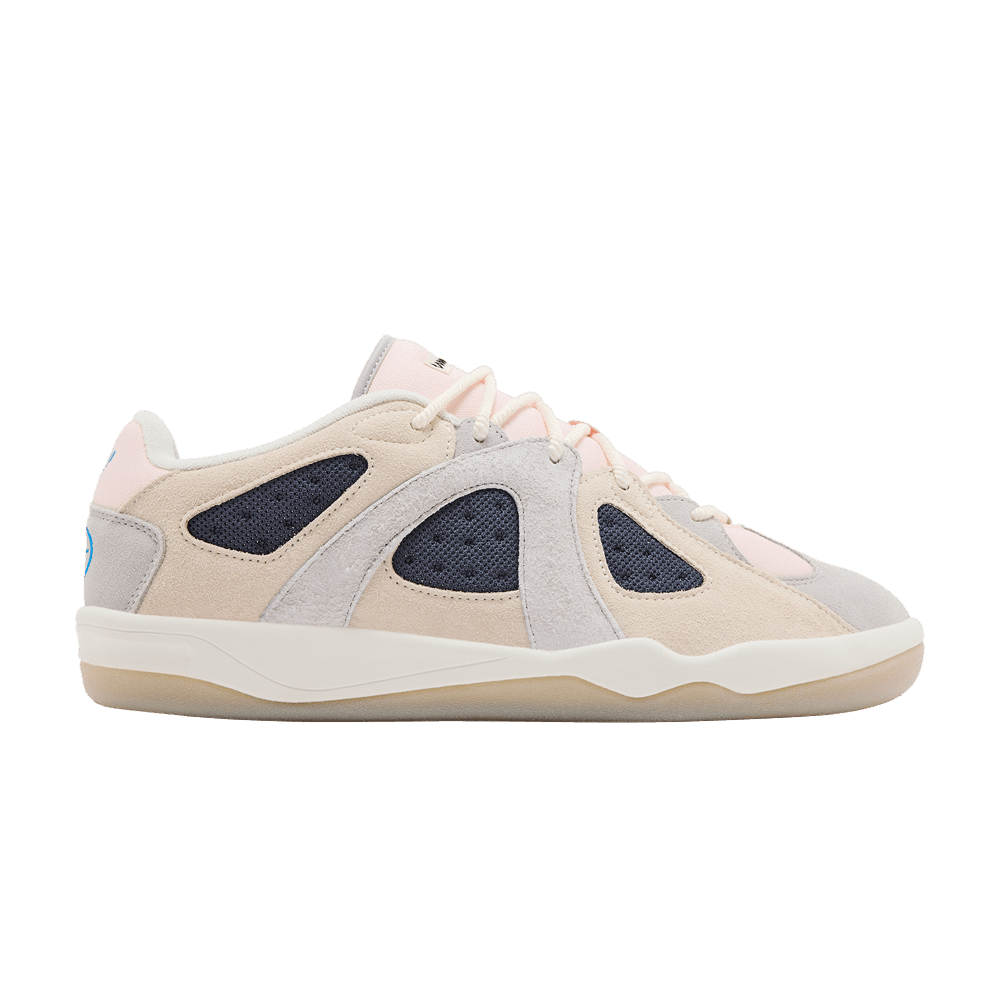adidas BADBO 1.0 - Chalk White