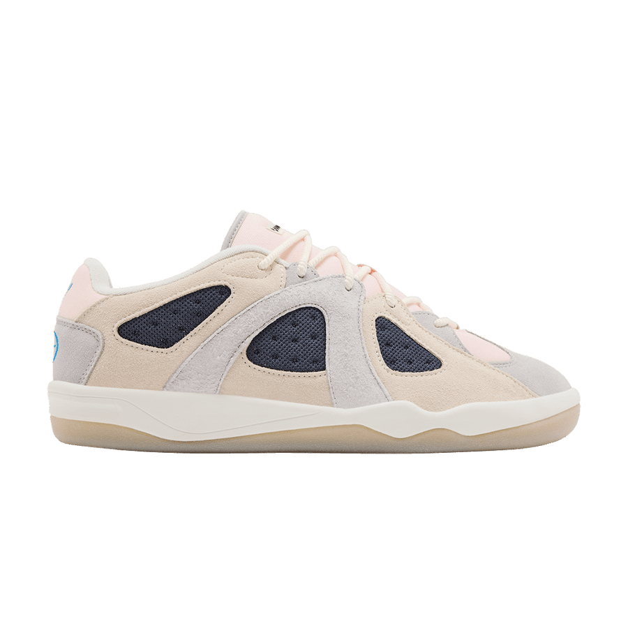 adidas BadBo 1.0 Low - Chalk White