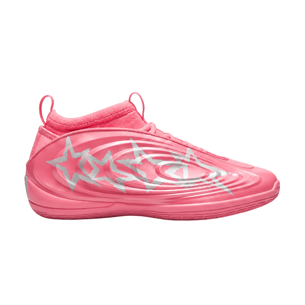 Ray Asianboy x adidas Harden Volum 10 - RUEI