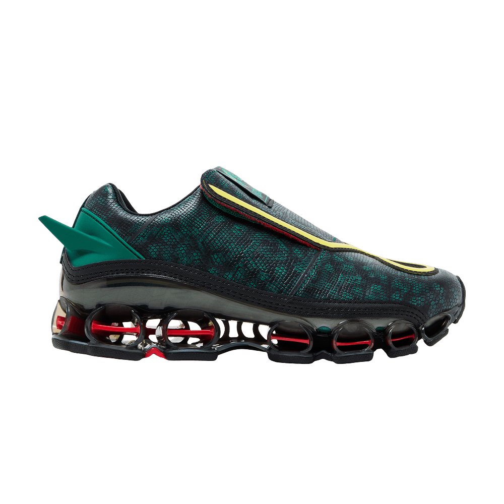 Pokémon x adidas Megaride - Rayquaza