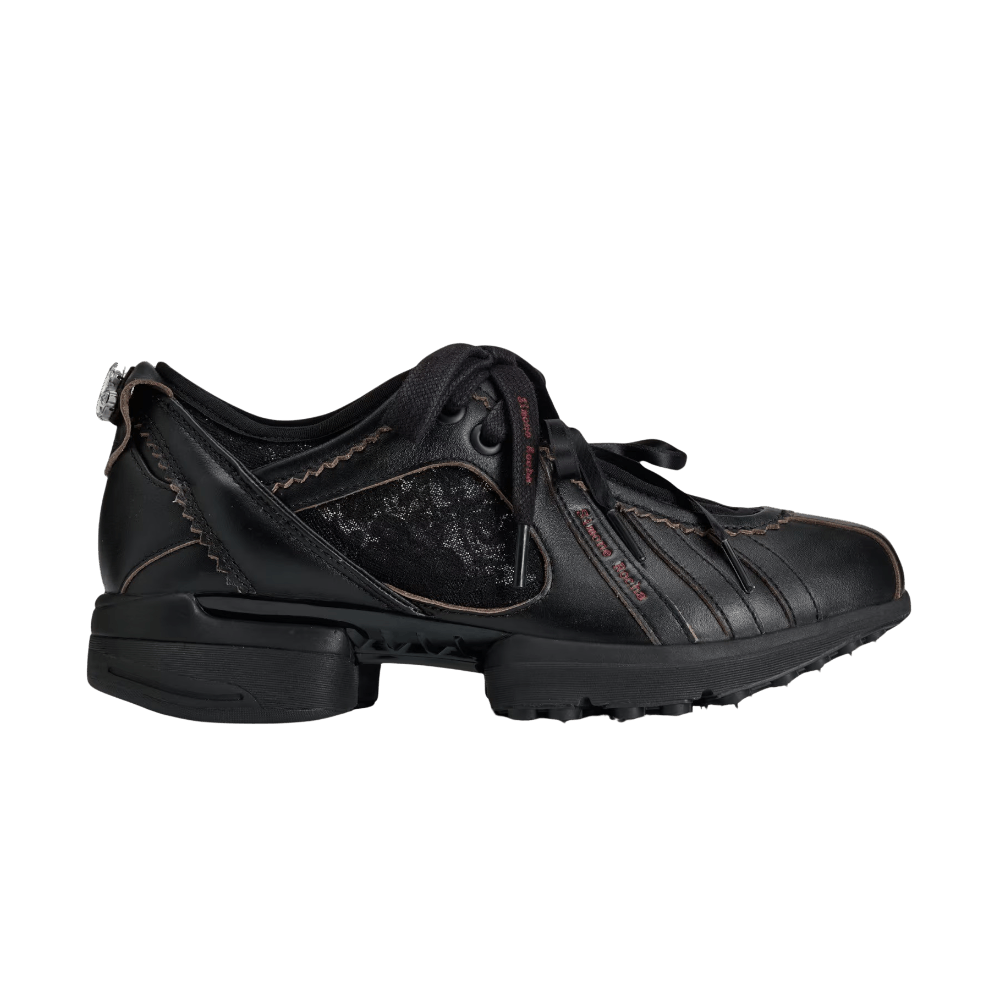 adidas Wmns Climacool Simone Rocha Core Black (W) - Core Black Core Black Better Scarlet