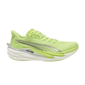 Puma Wmns Deviate Nitro 4 Road - Sunny Lime Silver