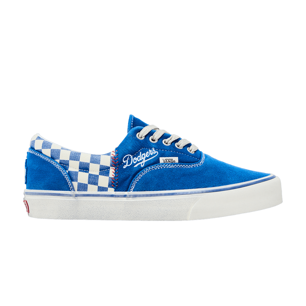 Vans Skate Era Los Angeles - Dodgers Classic Blue