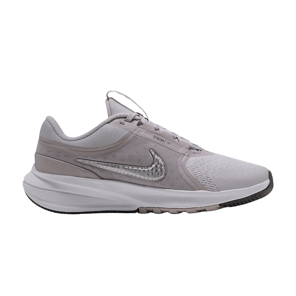 Nike Star Runner 5 GS - Vast Grey Silver Lilac