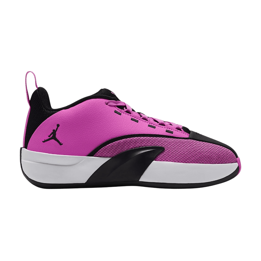 Air Jordan All Game GS - China Rose White