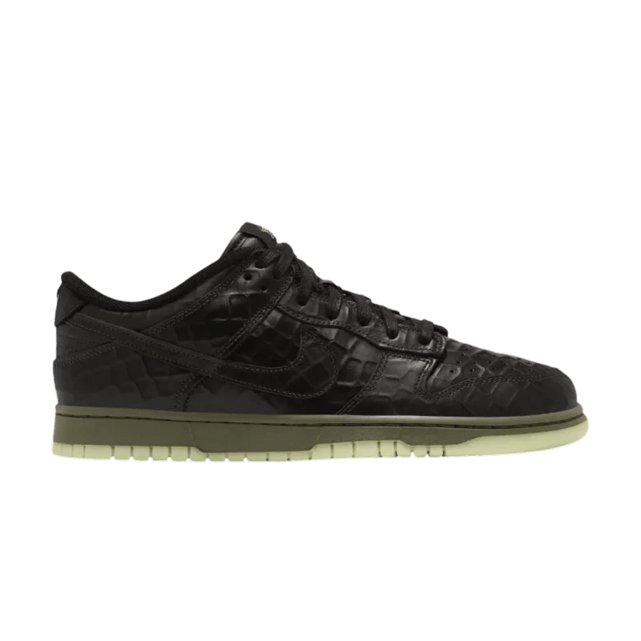 Nike Dunk Low 'Halloween - Shibuya