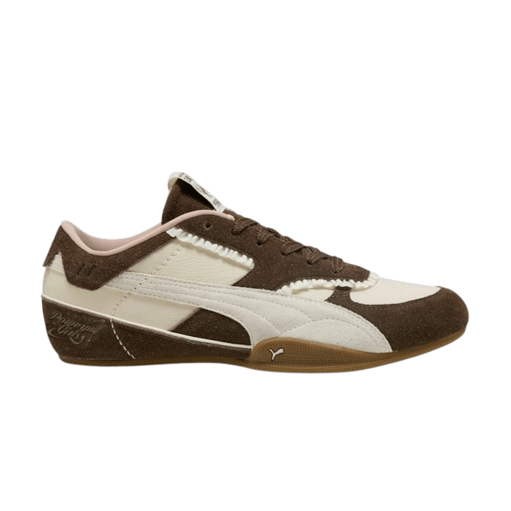 Puma Wmns Bella Mina - The Powerpuff Girls