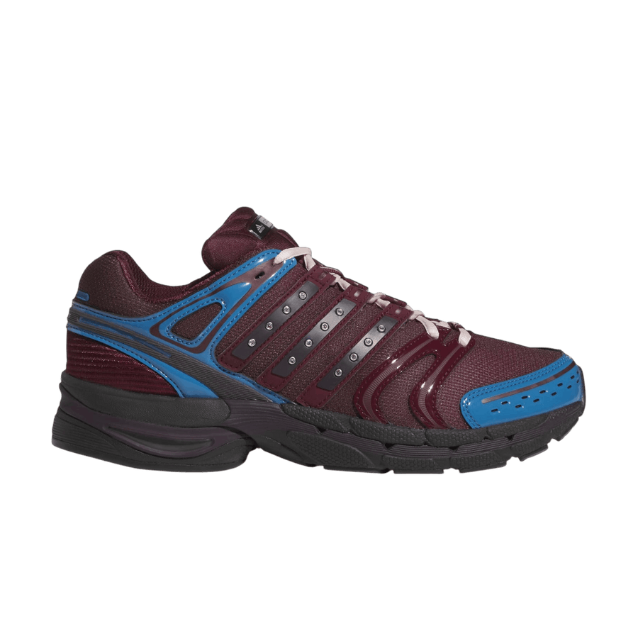 adidas Adistar Control 5 x Hardies - Aurora Ruby Maroon