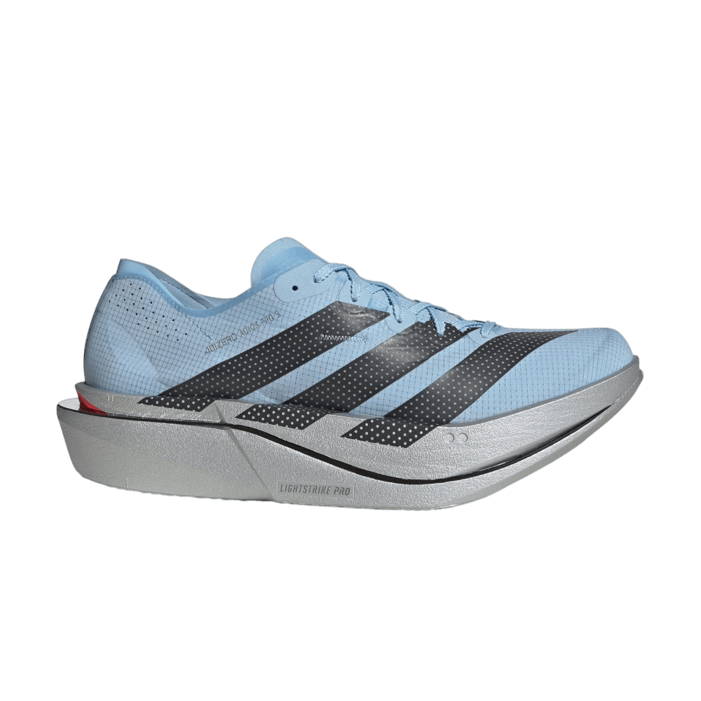 adidas Adizero Adios Pro 5 - Clear Sky Carbon