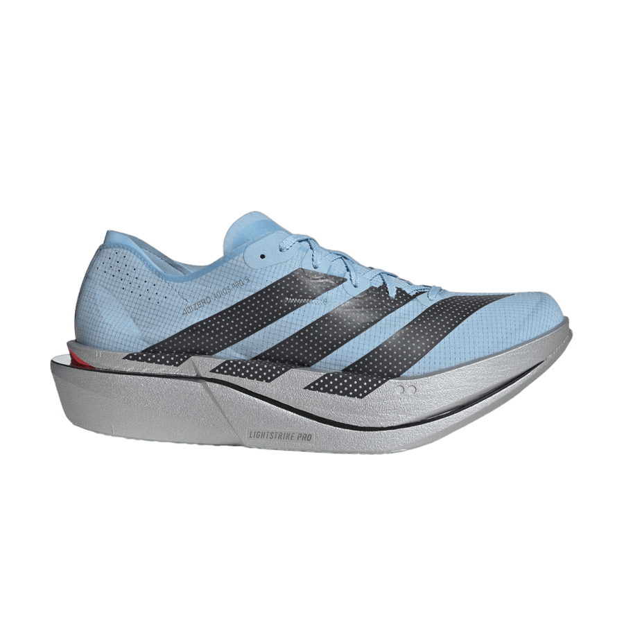 adidas Adizero Adios Pro 5 - Clear Sky Carbon