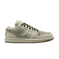 Air Jordan Wmns 1 Low SE - Spruce Fog