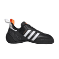 adidas Climbing Samba Climbing - Core Black Cloud White Solar Orange