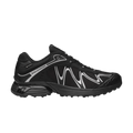 Salomon XT-Whisper Gore-Tex - Black Silver
