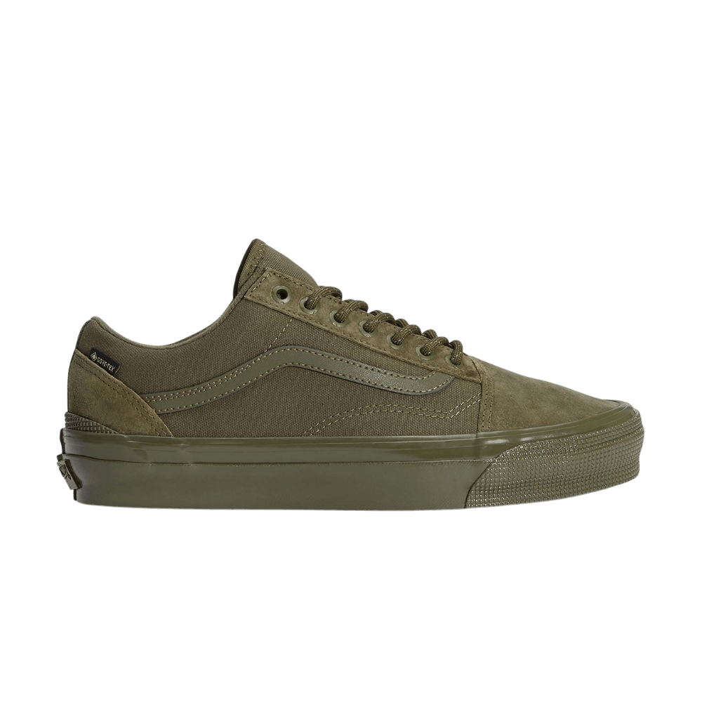 Vans Old Skool GORE-TEX - Mossy Olive