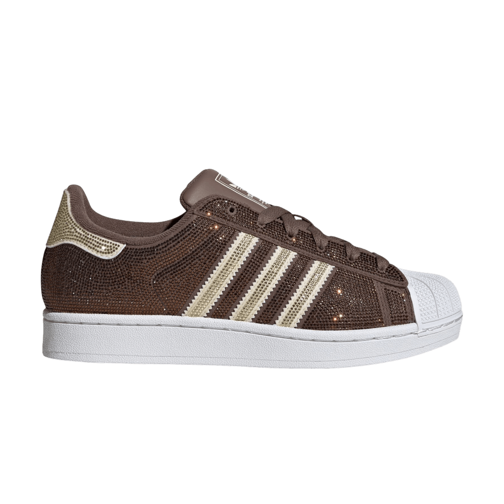adidas Wmns Superstar II - Earth Strata