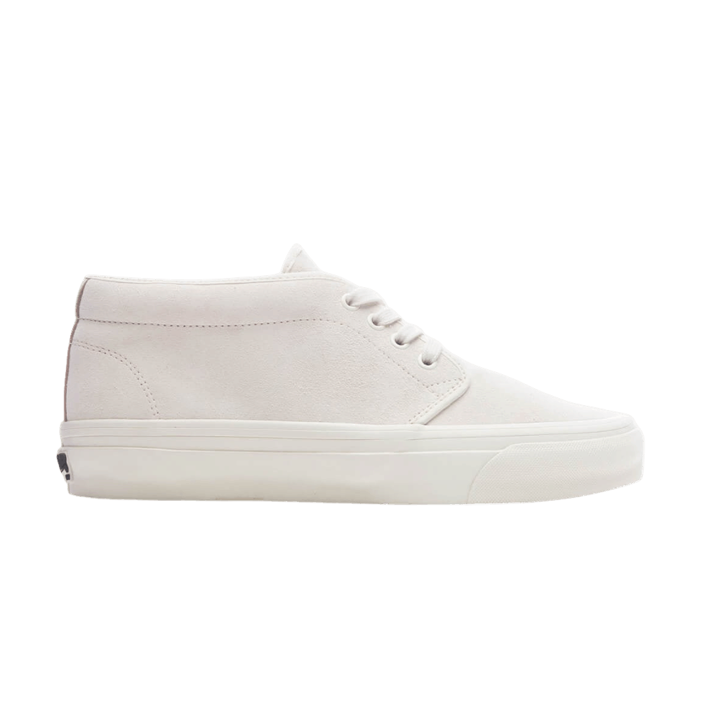 Vans OTW Premium Chukka 49 Vibram - Marshmallow