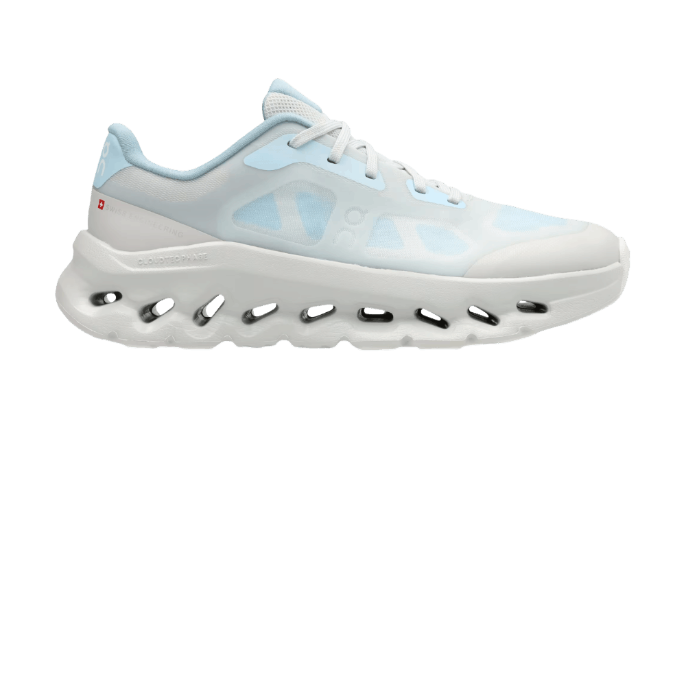 On Wmns Cloudtilt Remix - Glacier Wash