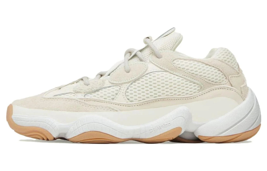 adidas Yeezy 500 - Stone Taupe