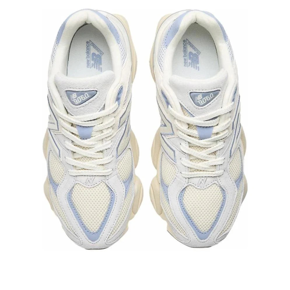 New Balance 9060 - Pearl Grey