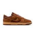 Nike Dunk Low Retro Premium - Light British Tan Corduroy