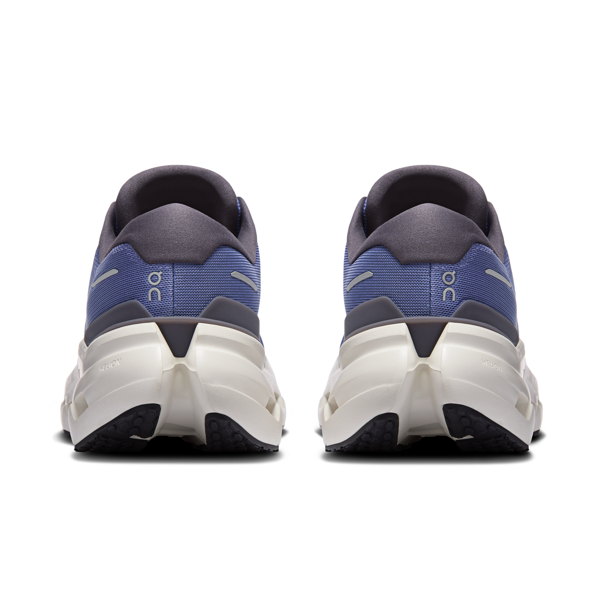 On Cloudrunner 3 Sailor & Ivory Men - 5