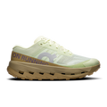 On Cloudultra 3 Linen & Safari Women - 1