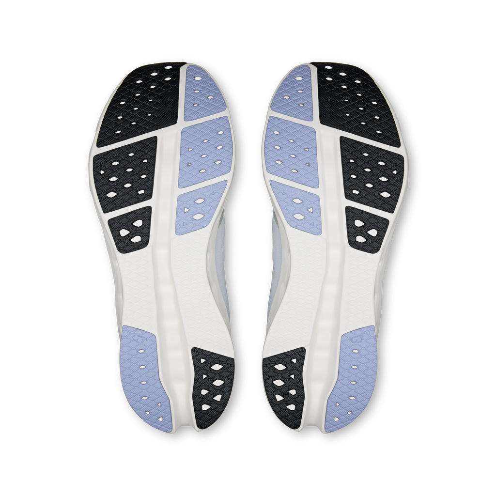 On Cloudsurfer 2 Heather & Ivory Women - 3