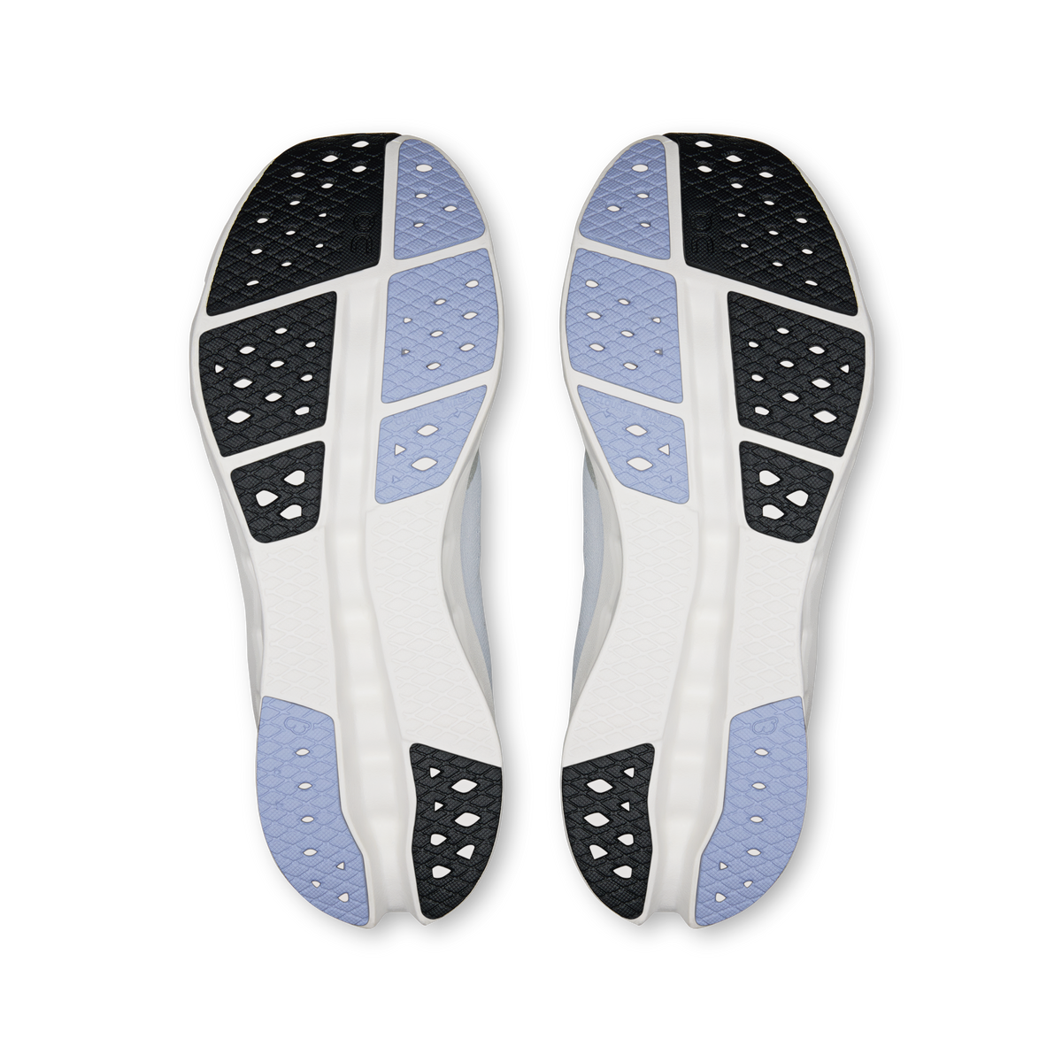 On Cloudsurfer 2 Heather & Ivory Women - 3