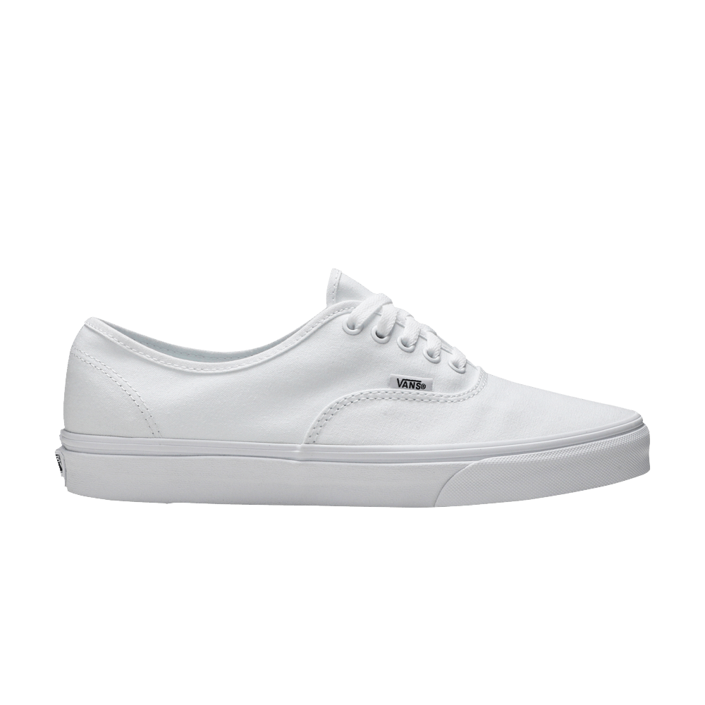 Vans Authentic Pro - True White