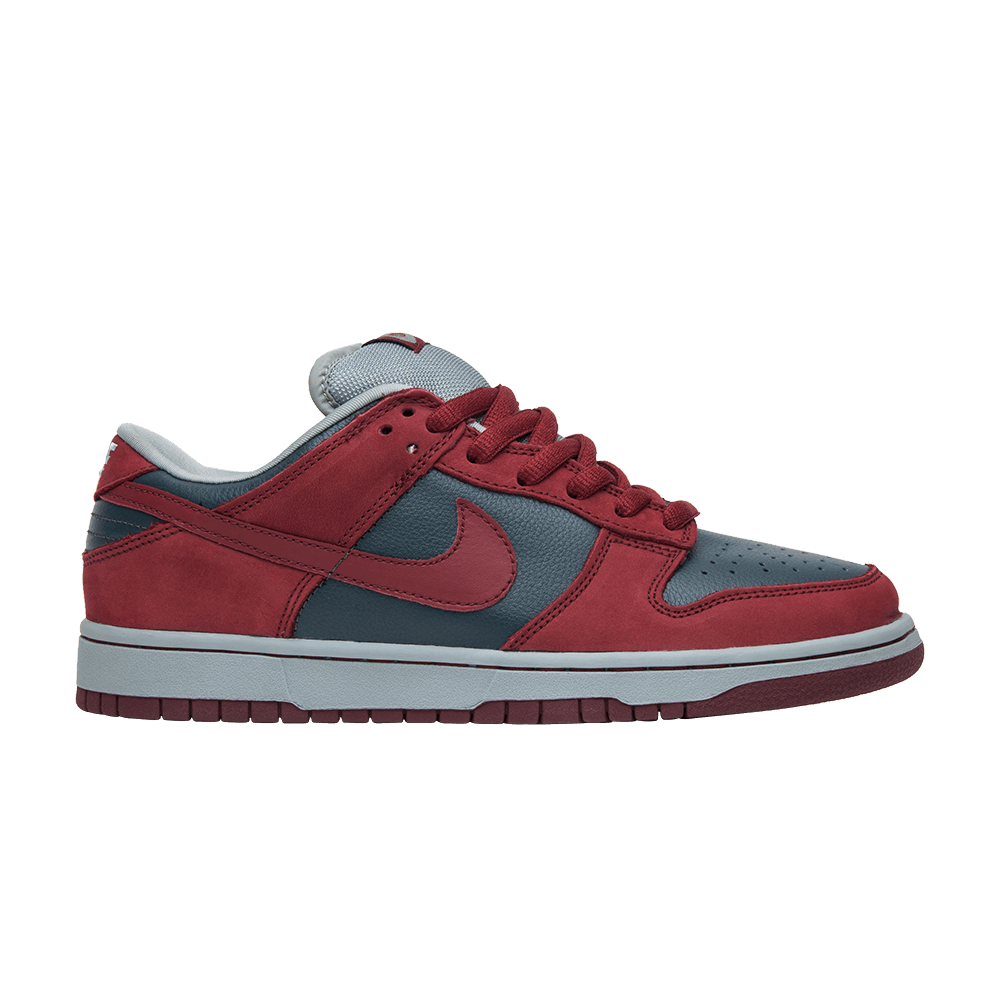 Nike Dunk Low Pro SB - Sharks