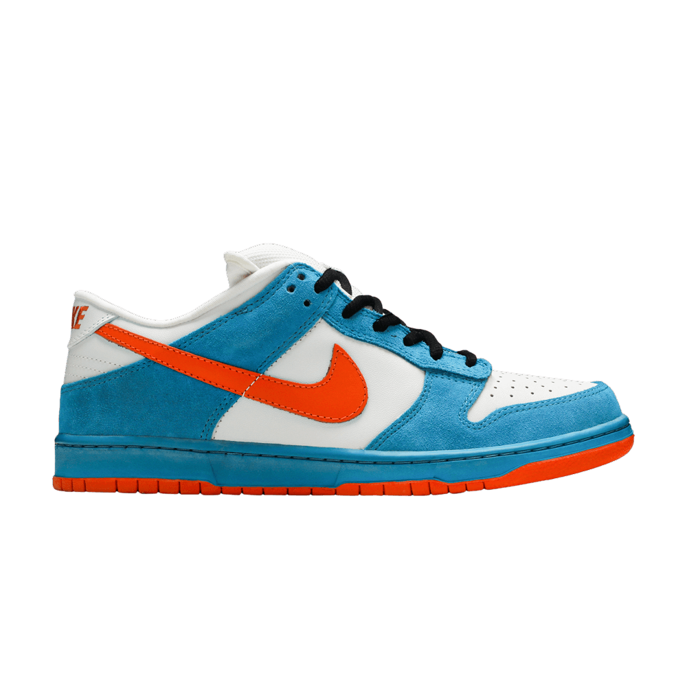 Nike Dunk SB 'EMB' 2006