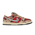 Nike Dunk Low Pro SB - Freddy Krueger