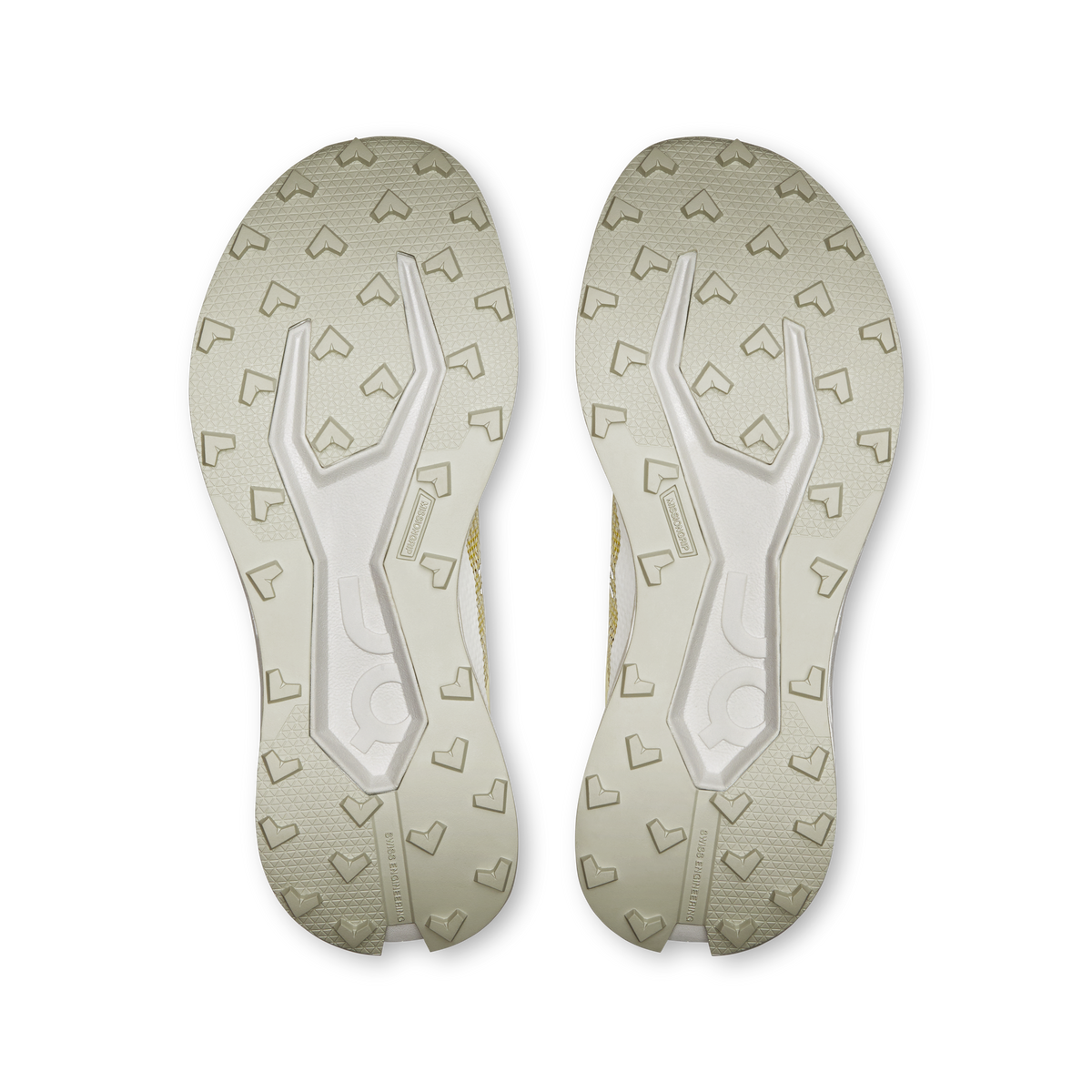 On Cloudultra 3 Lychee & Lime Women - 3