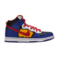 Nike Dunk High Pro SB - Comic