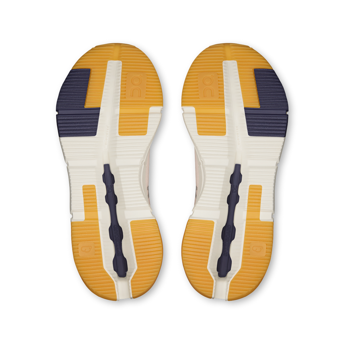 On Cloudnova 2 Shell & Flint Women - 3