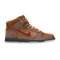 Nike Dunk High Premium SB - Cigar City