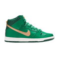 Nike Dunk High Pro SB - St. Patrick Day