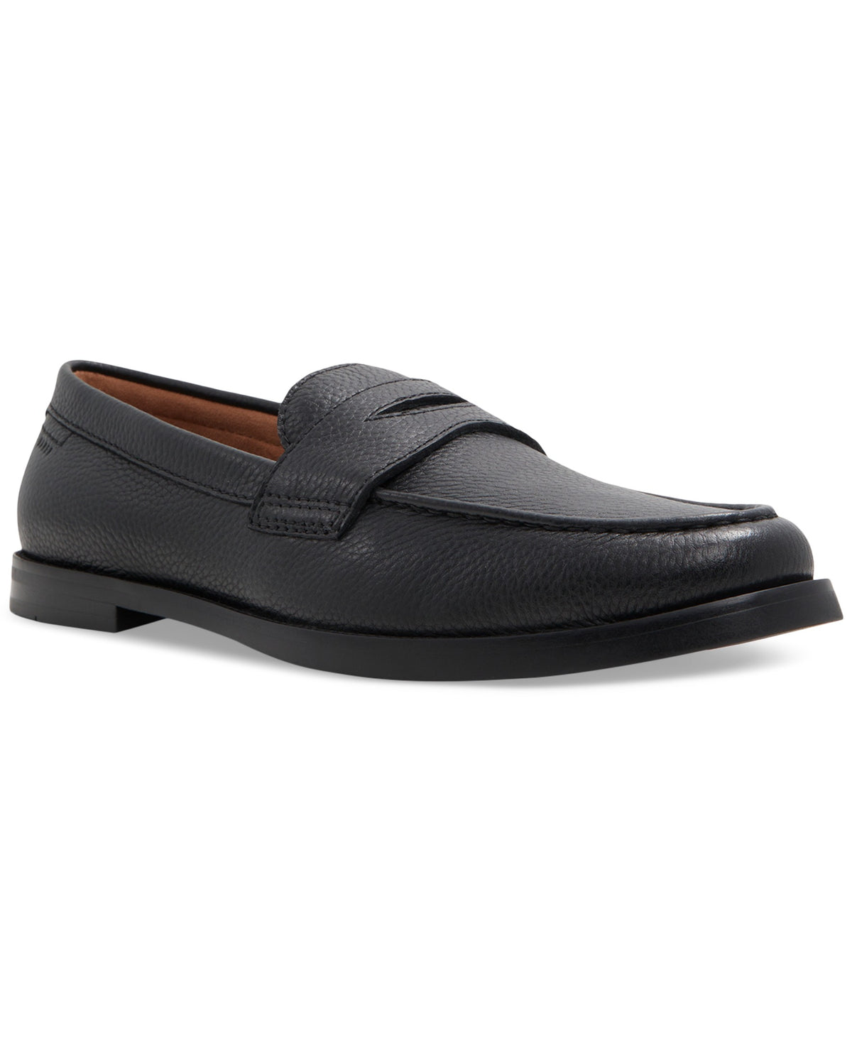 Ted Baker Men's Parliament Dress Loafer - Black