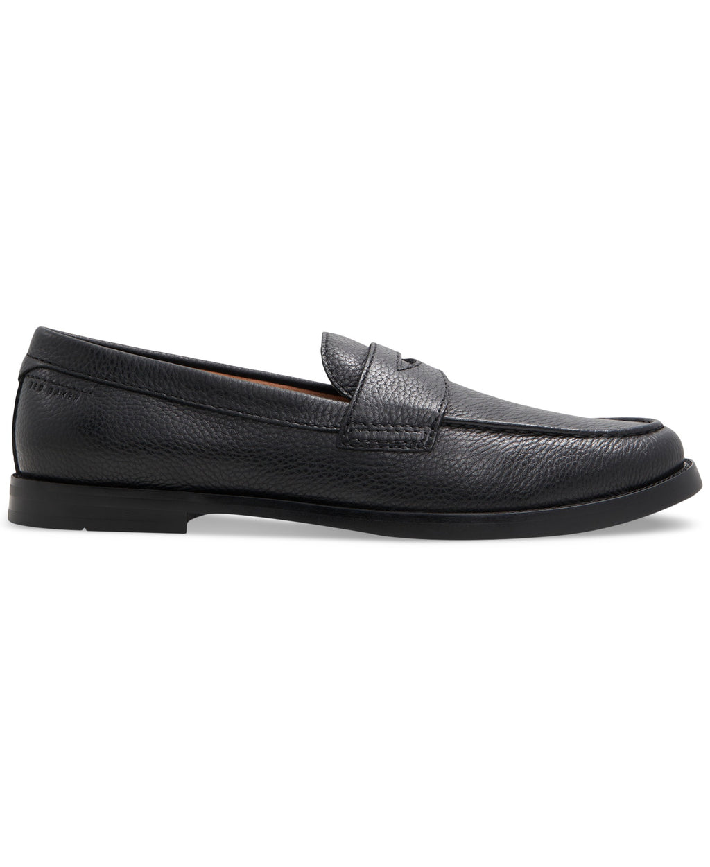 Ted Baker Men's Parliament Dress Loafer - Black - 2