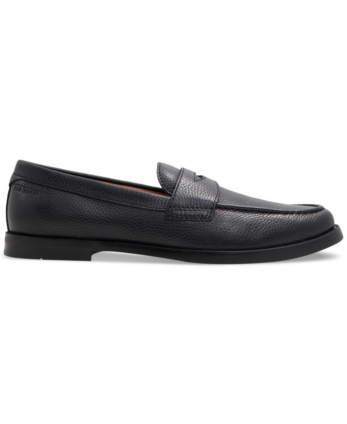 Ted Baker Men's Parliament Dress Loafer - Black - 2