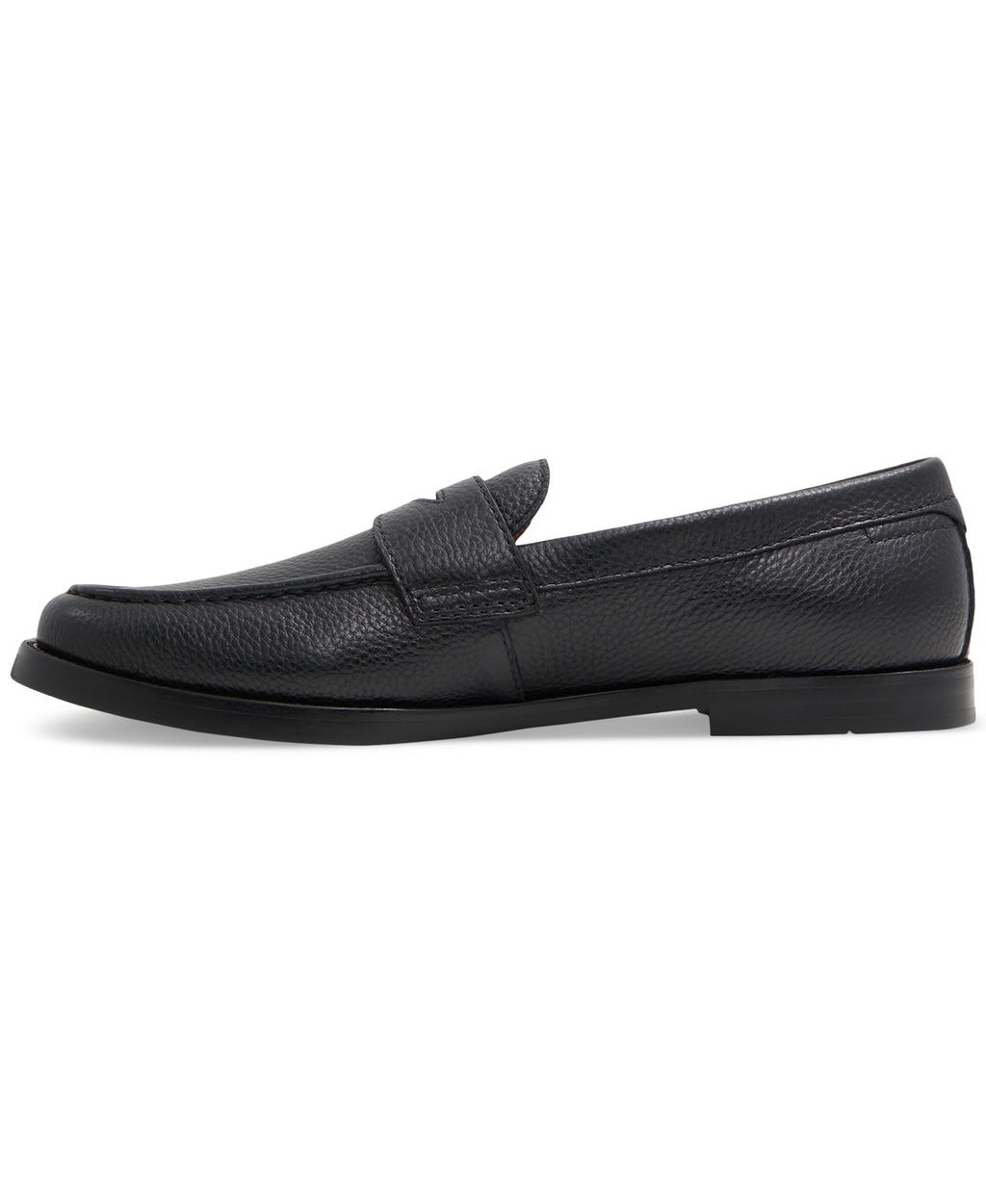 Ted Baker Men's Parliament Dress Loafer - Black - 4