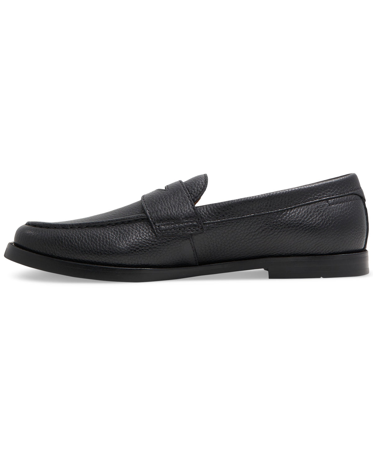 Ted Baker Men's Parliament Dress Loafer - Black - 4