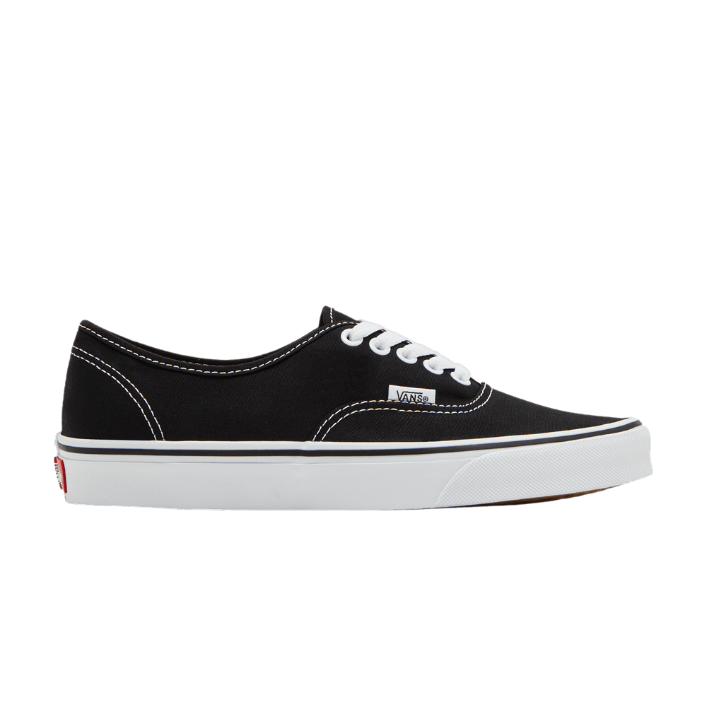 Vans Authentic - Black