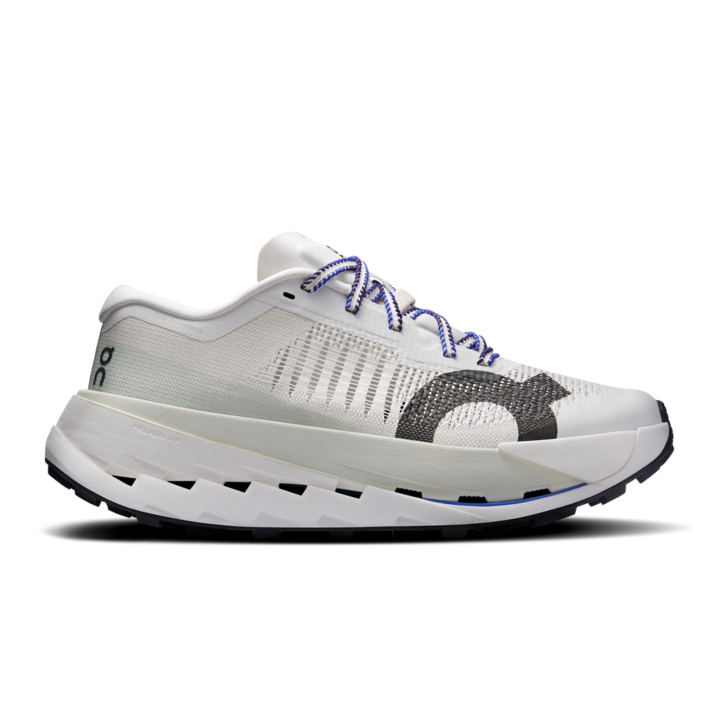 On Cloudultra Pro Ivory & Iceberg Women - 1