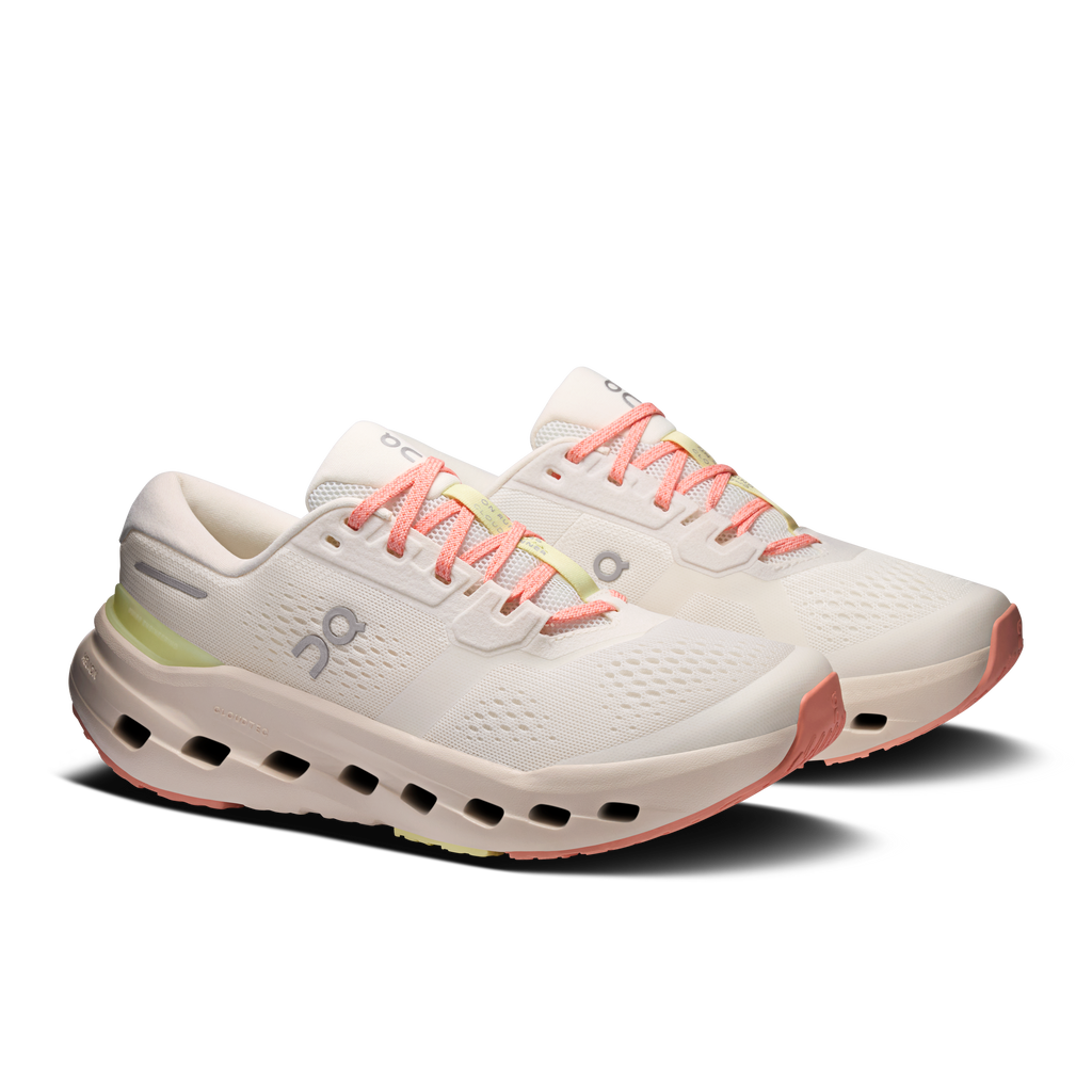 On Cloudrunner 3 Ivory & Dew Women - 6