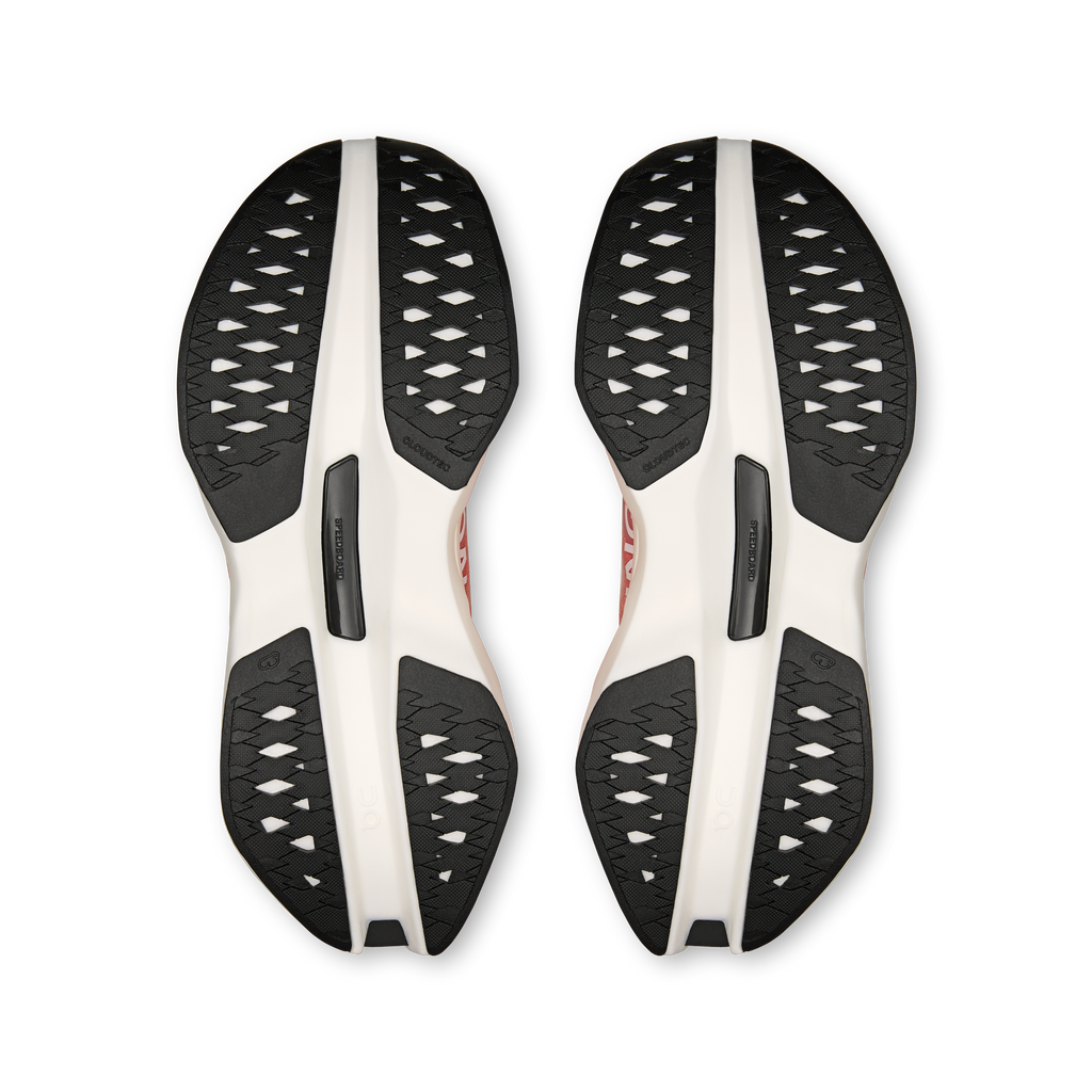 On Cloudboom Max White & Reef Women - 3