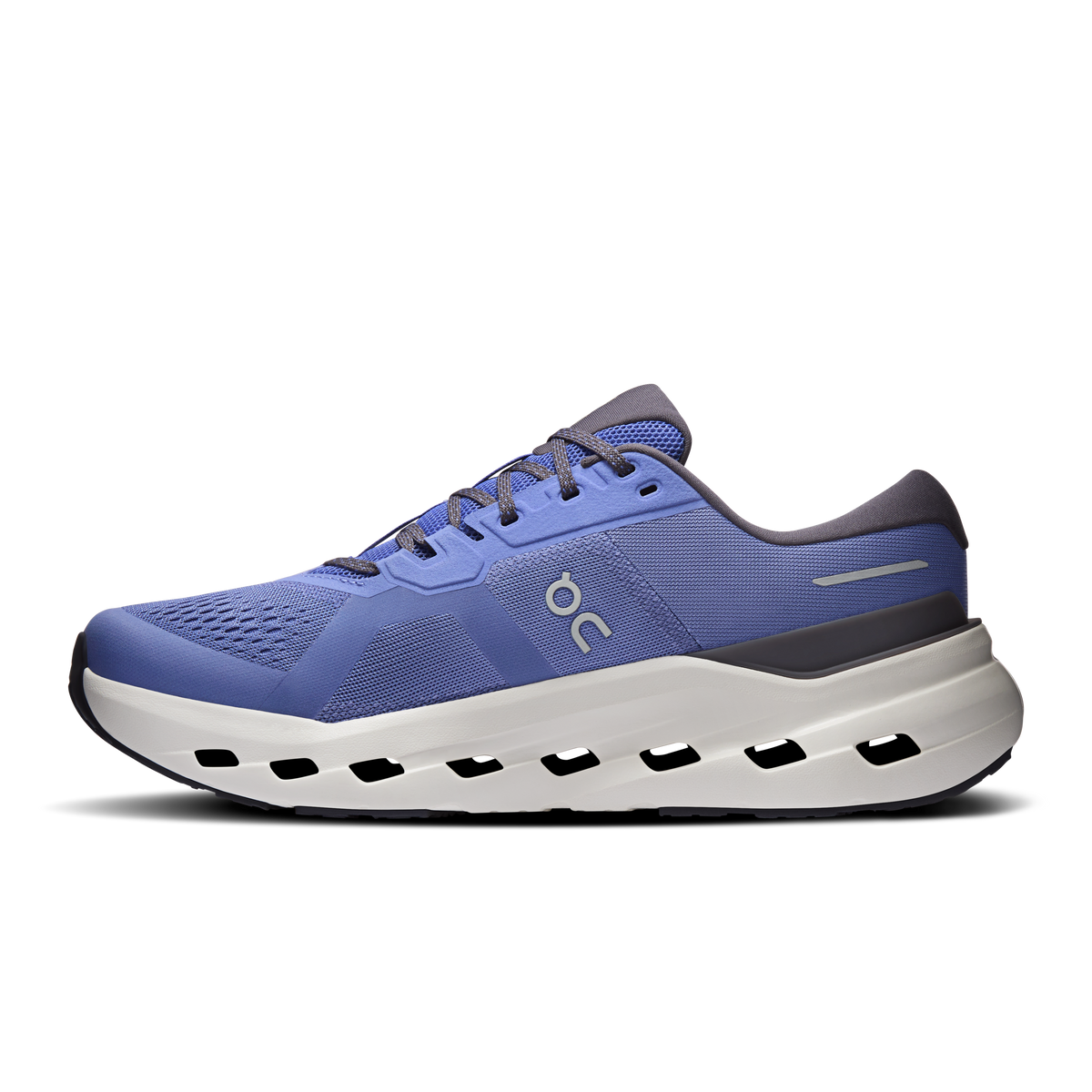 On Cloudrunner 3 Sailor & Ivory Men - 4