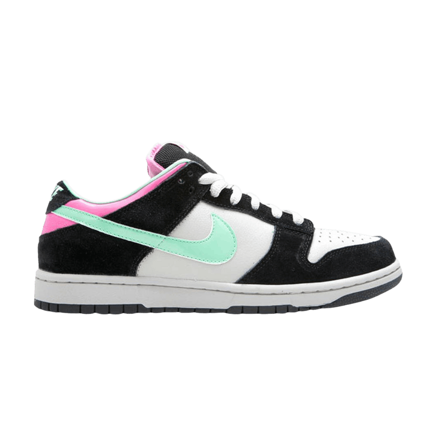 Nike Dunk Low Pro SB - Poison