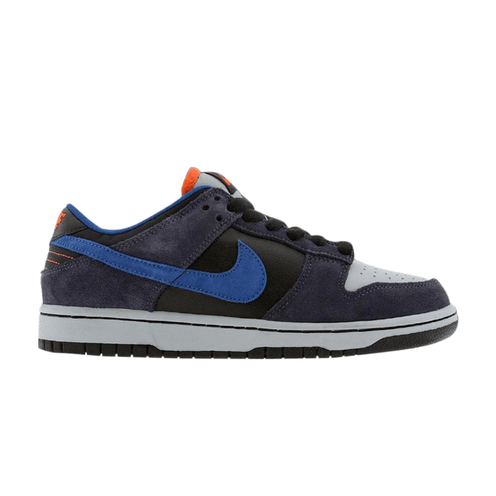 Nike Dunk Low Pro SB - Patagonia